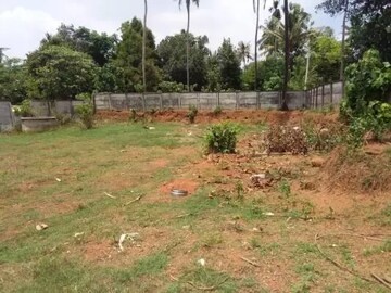Plot Area in  Industrial Plot at Deva Road – for Sale