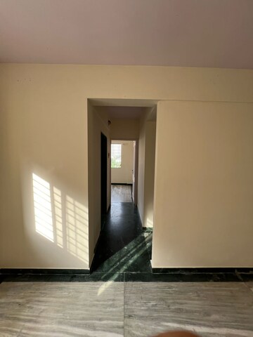 Master Bedroom in 1 BHK Apartment at Hiranandani Estate, Ghodbunder Road – for Sale