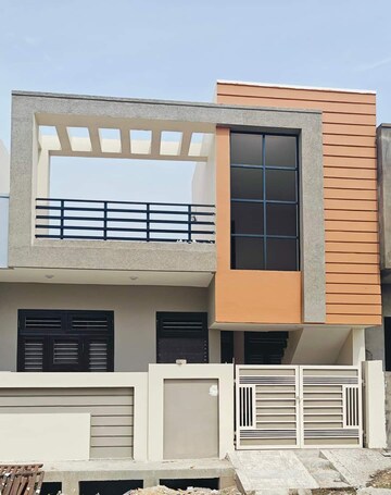  Plot – Exterior View View at Deri Skaner - for Sale