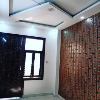 3 BHK Builder Floor For Resale in Om Vihar Delhi  7642014