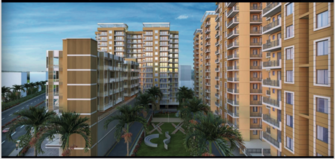 3 BHK Apartment For Resale in Yashika Green Square Gopalpur Gurgaon  7642022