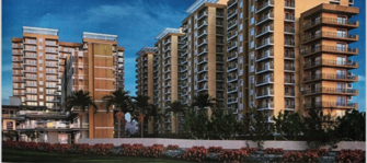 3 BHK Apartment For Resale in Yashika Green Square Gopalpur Gurgaon  7642022