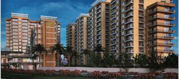 3 BHK Apartment For Resale in Yashika Green Square Gopalpur Gurgaon  7642022