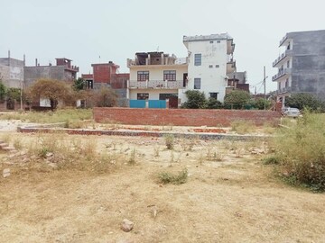  Plot For Sale in Golden Valley Roza Jalalpur, Roza Jalalpur
