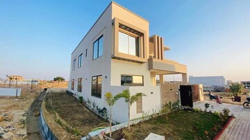  Plot – Exterior View View at PVD Royal City, Chhapraula - for Sale