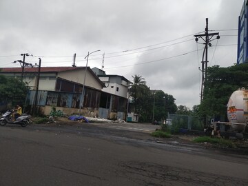  Industrial Plot For Sale in TTC MIDC Industrial Area, Rabale