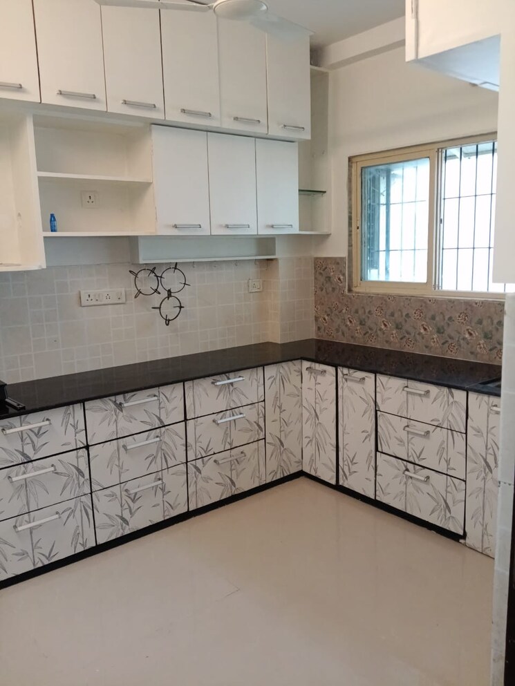 Kitchen, ravi-darshan 2 Bedroom 1150 Sq.Ft. Apartment In Pali Hill Mumbai 7642066