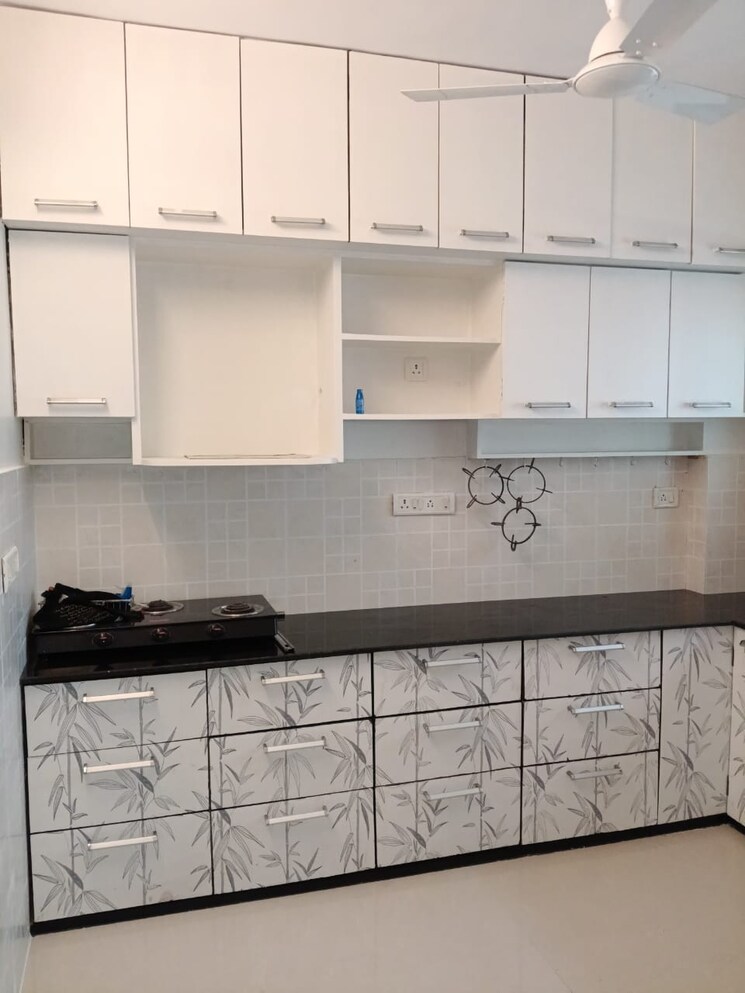 Kitchen, ravi-darshan 2 Bedroom 1150 Sq.Ft. Apartment In Pali Hill Mumbai 7642066