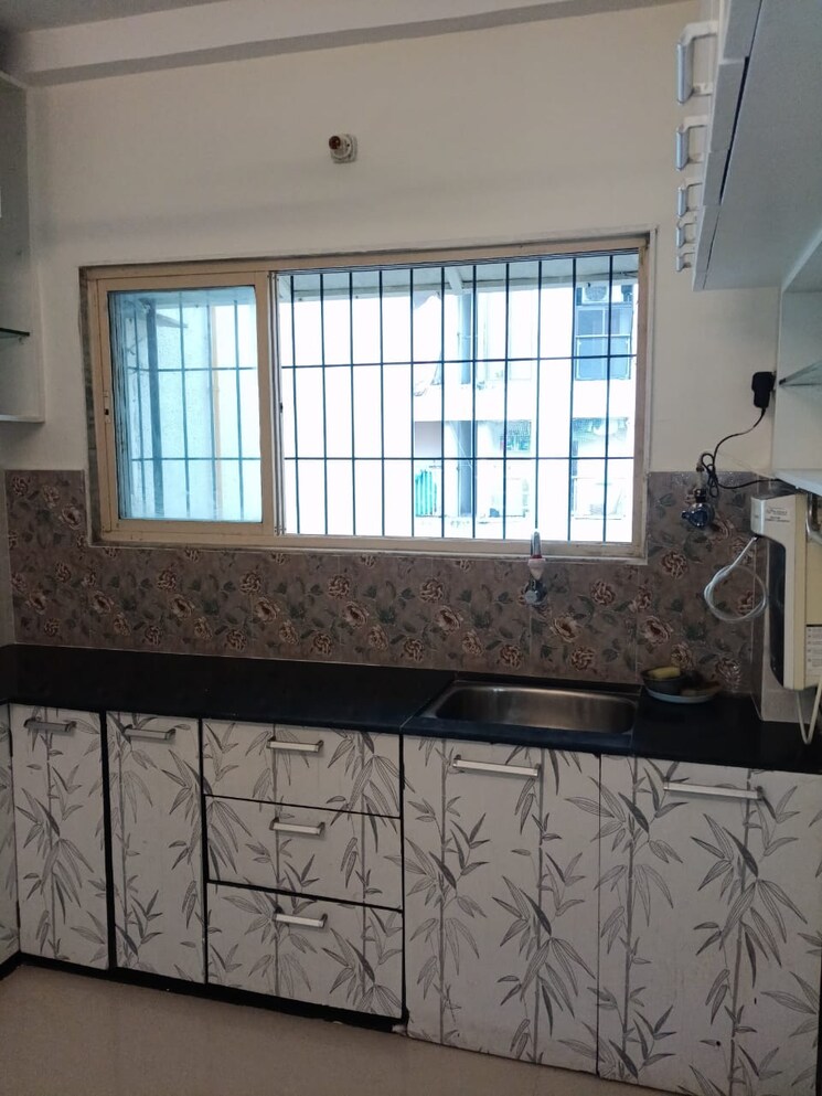 Kitchen, ravi-darshan 2 Bedroom 1150 Sq.Ft. Apartment In Pali Hill Mumbai 7642066