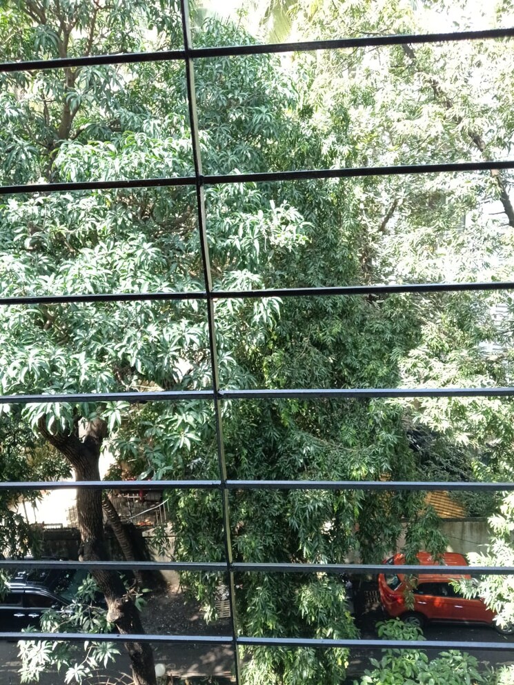 Balcony, ravi-darshan 2 Bedroom 1150 Sq.Ft. Apartment In Pali Hill Mumbai 7642066