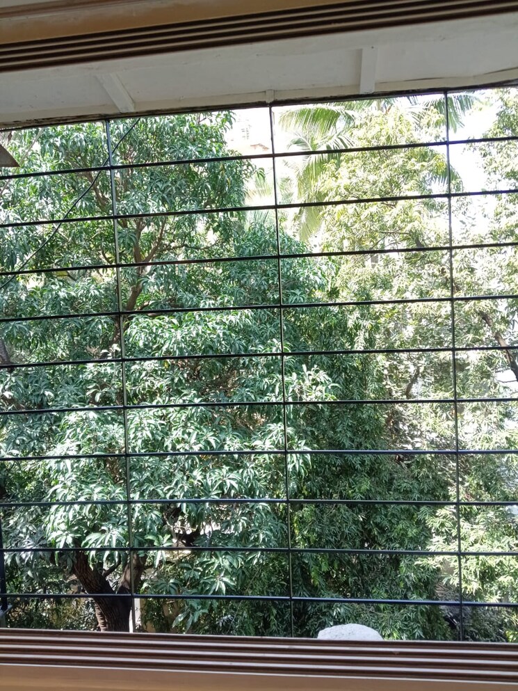 Garden, ravi-darshan 2 Bedroom 1150 Sq.Ft. Apartment In Pali Hill Mumbai 7642066