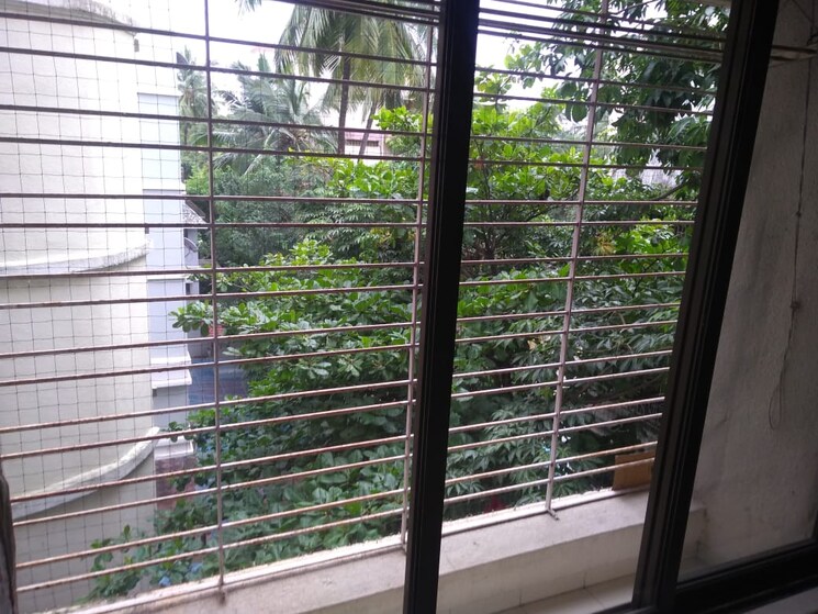 Balcony, elizabeth-home 2 Bedroom 1100 Sq.Ft. Apartment In Santacruz West Mumbai 7642085