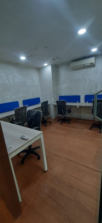 Commercial Office Space 1803 Sq.Ft. For Rent in G Block Bkc Mumbai  7642100