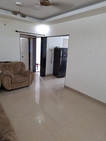 3 BHK Apartment For Rent in Swojas Shilpa Erandwane Pune  7642115