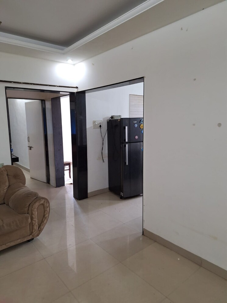 Living Room, swojas-shilpa 3 Bedroom 1450 Sq.Ft. Apartment In Erandwane Pune 7642115