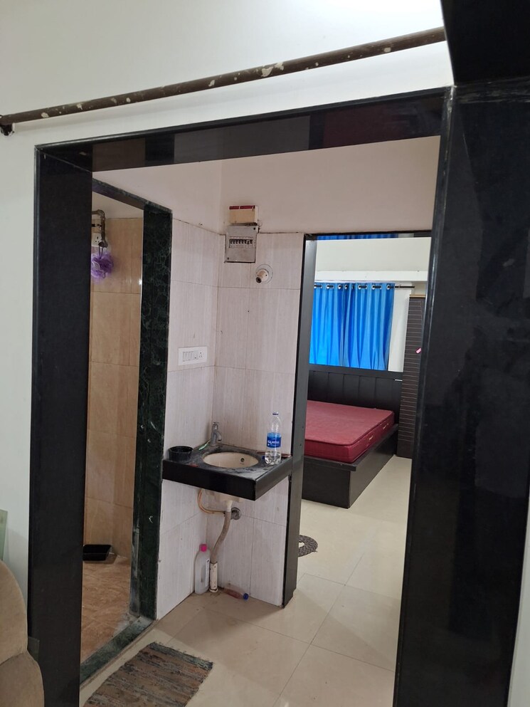 Master Bedroom, swojas-shilpa 3 Bedroom 1450 Sq.Ft. Apartment In Erandwane Pune 7642115