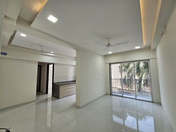 Room in 2 BHK Apartment at Narayan Bhoomi, Virar – for Sale
