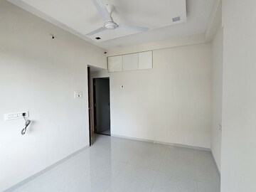 Master Bedroom in 2 BHK Apartment at Narayan Bhoomi, Virar – for Sale