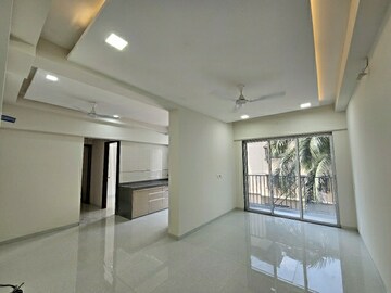 Room in 2 BHK Apartment at Narayan Bhoomi, Virar – for Sale