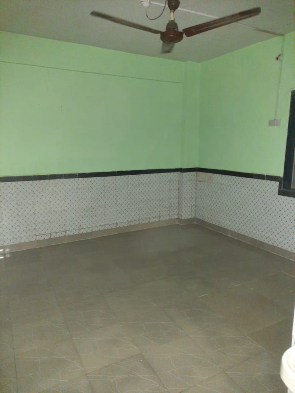 1 RK Apartment For Rent in Mangalya Andheri East Andheri East Mumbai  7642175