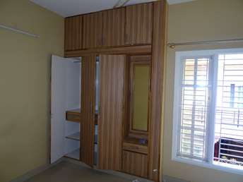 1 BHK Independent House For Rent in Ganga Nagar Bangalore  7642168