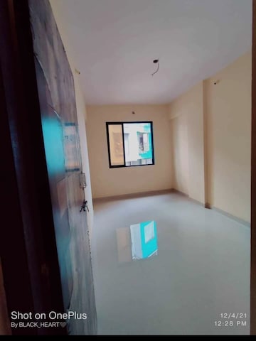 1 BHK Apartment For Rent in KIPL Morya Kasarvadavali Thane  7642179