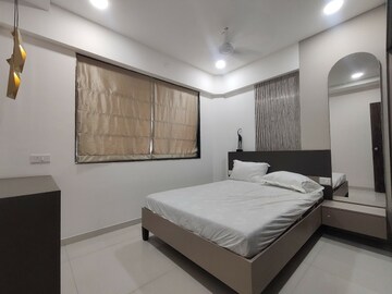 Bedroom in 2 BHK Apartment at Dhartidhan Dharti, Virar West – for Sale