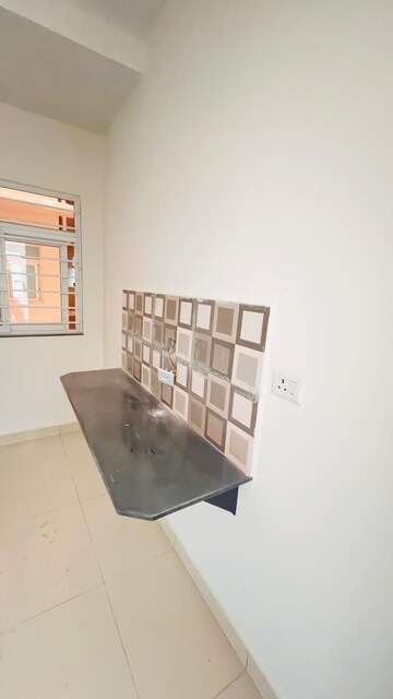 Furnished Amenities in 1 BHK Apartment at Provident Park Square, Kanakapura Road – for Sale