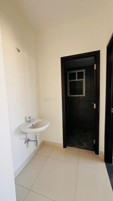 Bathroom in 1 BHK Apartment at Provident Park Square, Kanakapura Road – for Sale
