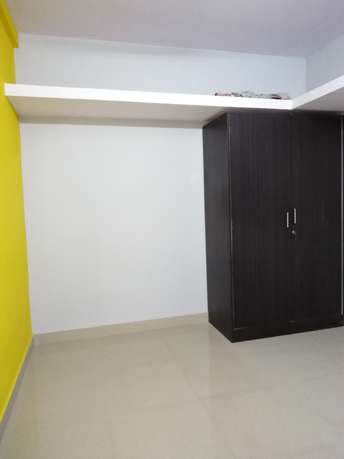 2 BHK Independent House For Rent in Ganga Nagar Bangalore  7642184