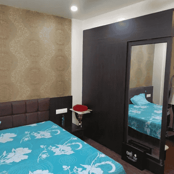 2 BHK Apartment For Rent in Laxmitara Gardens Dange Chowk Pune  7642195