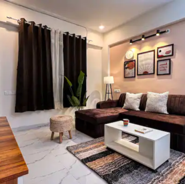 रेसिडेंशियल फ्लैट वर्ग फुट फॉर रेंट इन वाकड़ पुणे  7642199