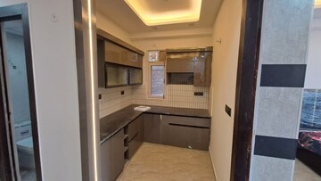Kitchen in 2 BHK Builder Floor at Sector 73 – for Sale