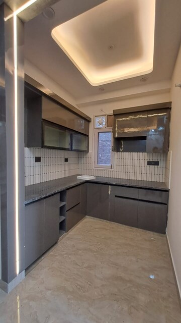 Kitchen in 2 BHK Builder Floor at Sector 73 – for Sale
