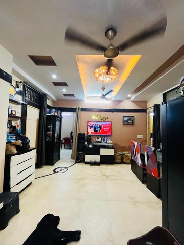 Parking in 3 BHK Apartment at Jaipuria Sunrise Greens, Ahinsa Khand 1 – for Sale