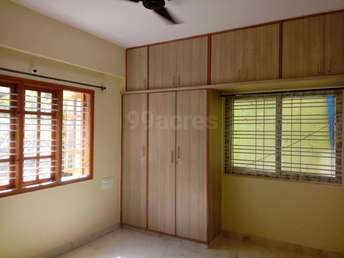 2 BHK Independent House For Rent in Ganga Nagar Bangalore  7642198