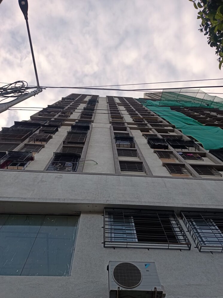 Exterior View, lodha-venezia 1 Bedroom 450 Sq.Ft. Apartment In Parel Mumbai 7642211