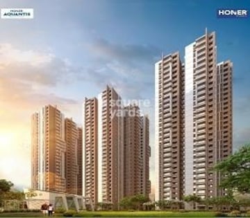 3 BHK Apartment – Exterior View View at Honer Aquantis, Gopanpally - for Sale