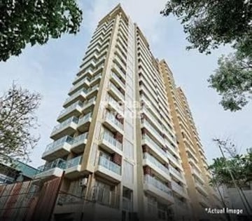 1 BHK Apartment For Rent in Omkar Vayu Mahim Mumbai  7642233