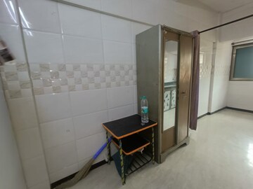 Bathroom in 1 RK Apartment at Mangalya Andheri East, Andheri East – for Sale