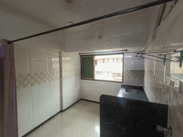 Kitchen in 1 RK Apartment at Mangalya Andheri East, Andheri East – for Sale