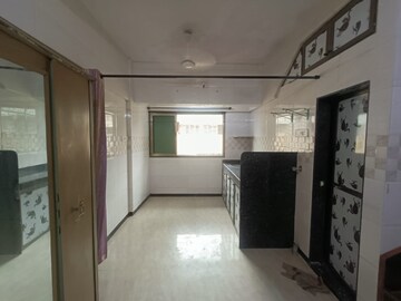 Kitchen in 1 RK Apartment at Mangalya Andheri East, Andheri East – for Sale