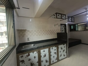 Kitchen in 1 RK Apartment at Mangalya Andheri East, Andheri East – for Sale