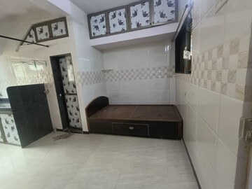 Parking in 1 RK Apartment at Mangalya Andheri East, Andheri East – for Sale