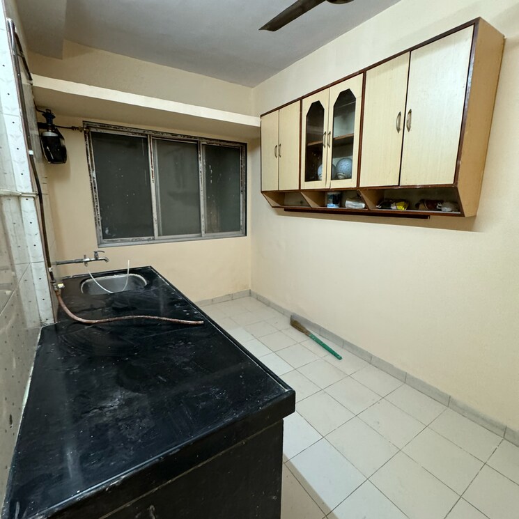 Kitchen, abhang-apartment 1 Bedroom 500 Sq.Ft. Apartment In Kanjurmarg East Mumbai 7642239