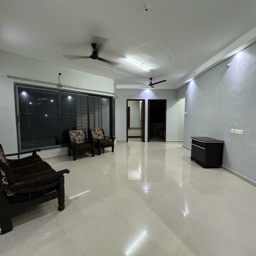 2 BHK Apartment For Rent in Nirmal Lifestyle Zircon Moti Nagar Mumbai  7642251