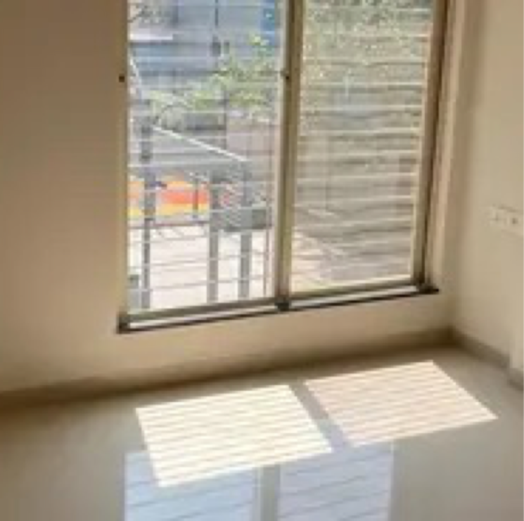 Room, yashwin-sukhniwas 2 Bedroom 613 Sq.Ft. Apartment In Bhoirwadi Pune 7642253