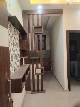 2 BHK Builder Floor For Resale in Dlf Ankur Vihar Ghaziabad  7642262