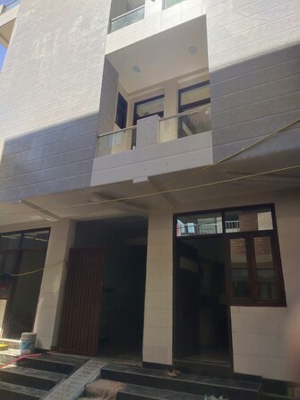 2 BHK Builder Floor For Resale in Dlf Ankur Vihar Ghaziabad  7642262