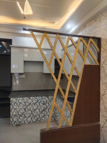 Staircase in 2 BHK Builder Floor at Dlf Ankur Vihar – for Sale